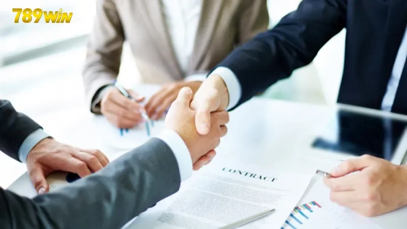 Tìm hiểu cách thức hoạt động của đại lý 789Win