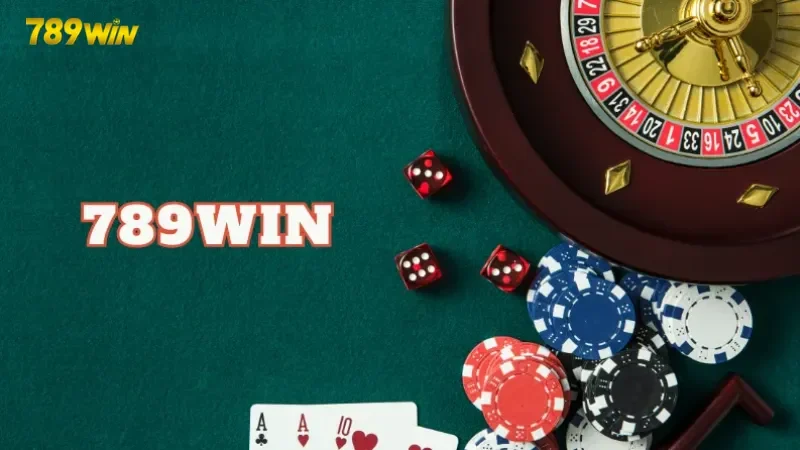 Tìm hiểu về chương trình VIP 789Win